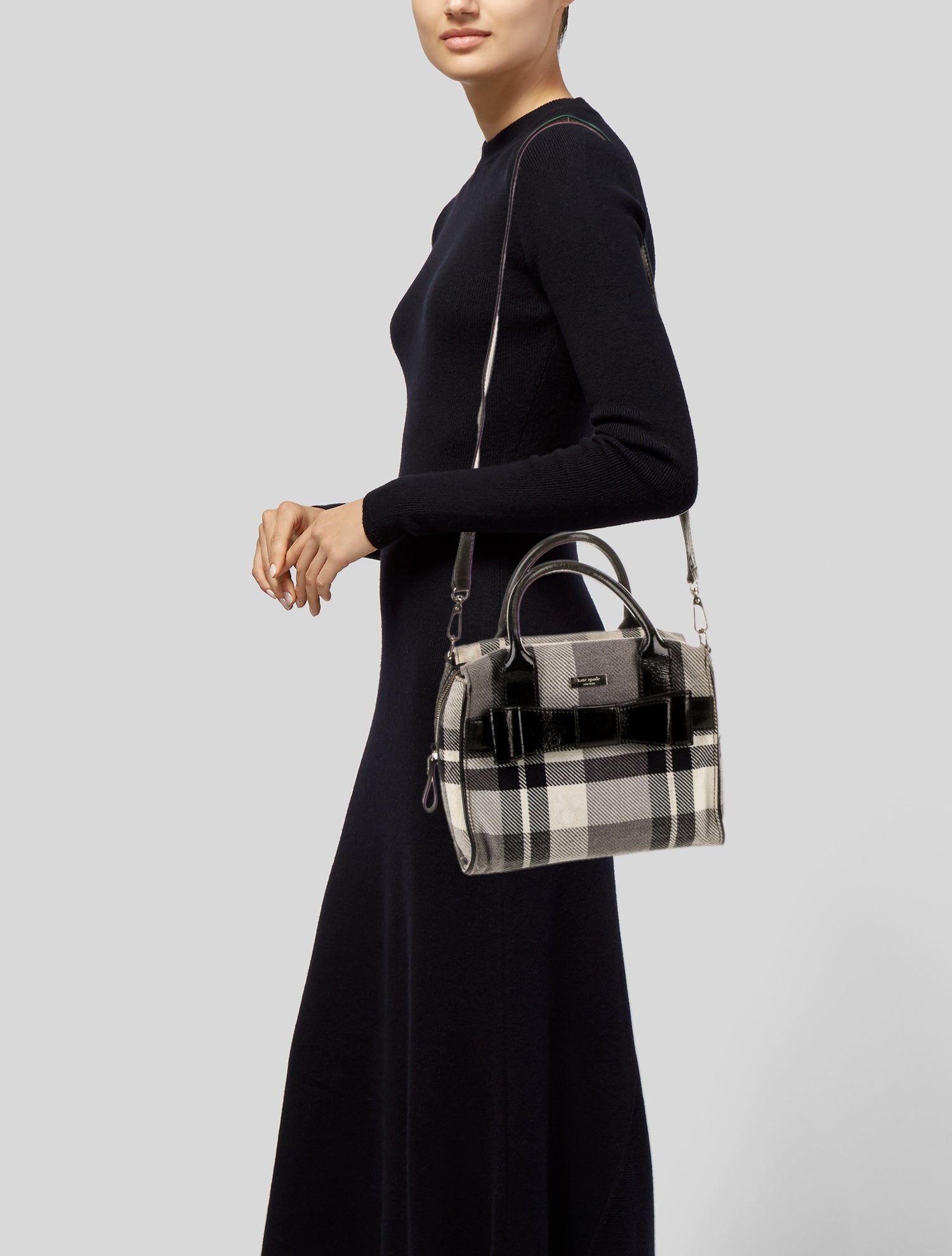 Kate Spade New York Top Handle Bag