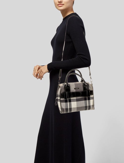Kate Spade New York Top Handle Bag
