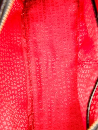 Kate Spade New York Top Handle Bag