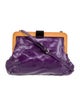 Kate Spade New York Patent Leather Shoulder Bag