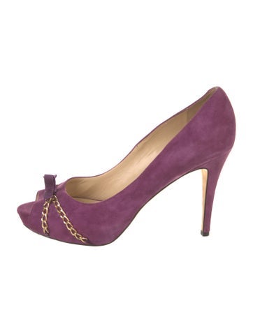 Kate Spade New York Pumps Suede US 8.5 |