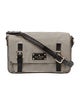Kate Spade New York Canvas Shoulder Bag