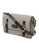 Kate Spade New York Canvas Shoulder Bag