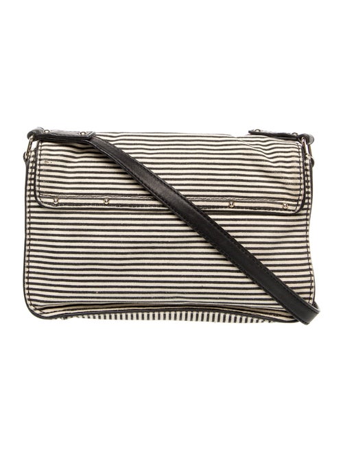 Kate Spade New York Canvas Shoulder Bag