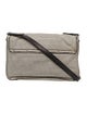 Kate Spade New York Canvas Shoulder Bag