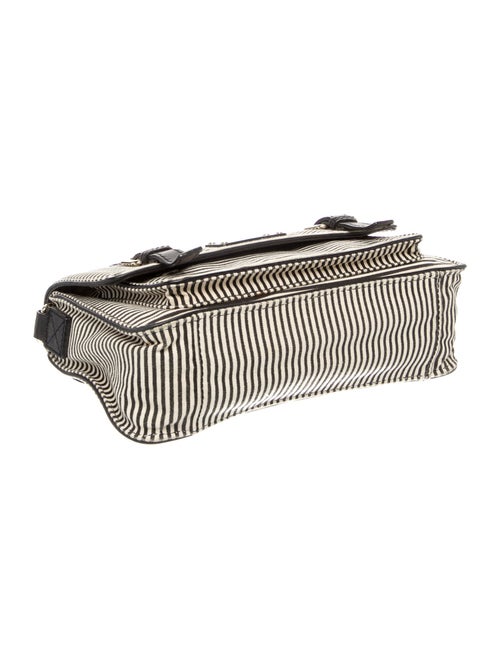 Kate Spade New York Canvas Shoulder Bag