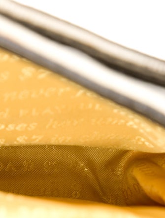 Kate Spade New York Canvas Shoulder Bag