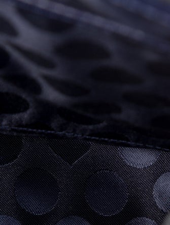 Kate Spade New York Leather Top Handle Bag