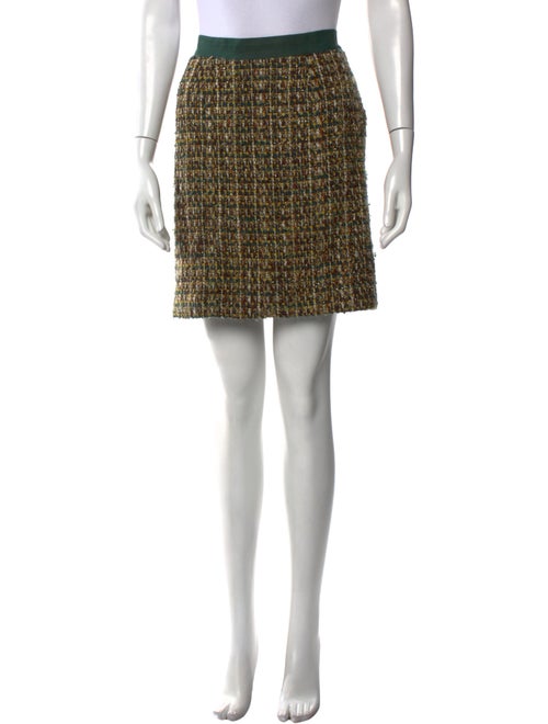 Kate Spade New York Wool Knee-Length Skirt