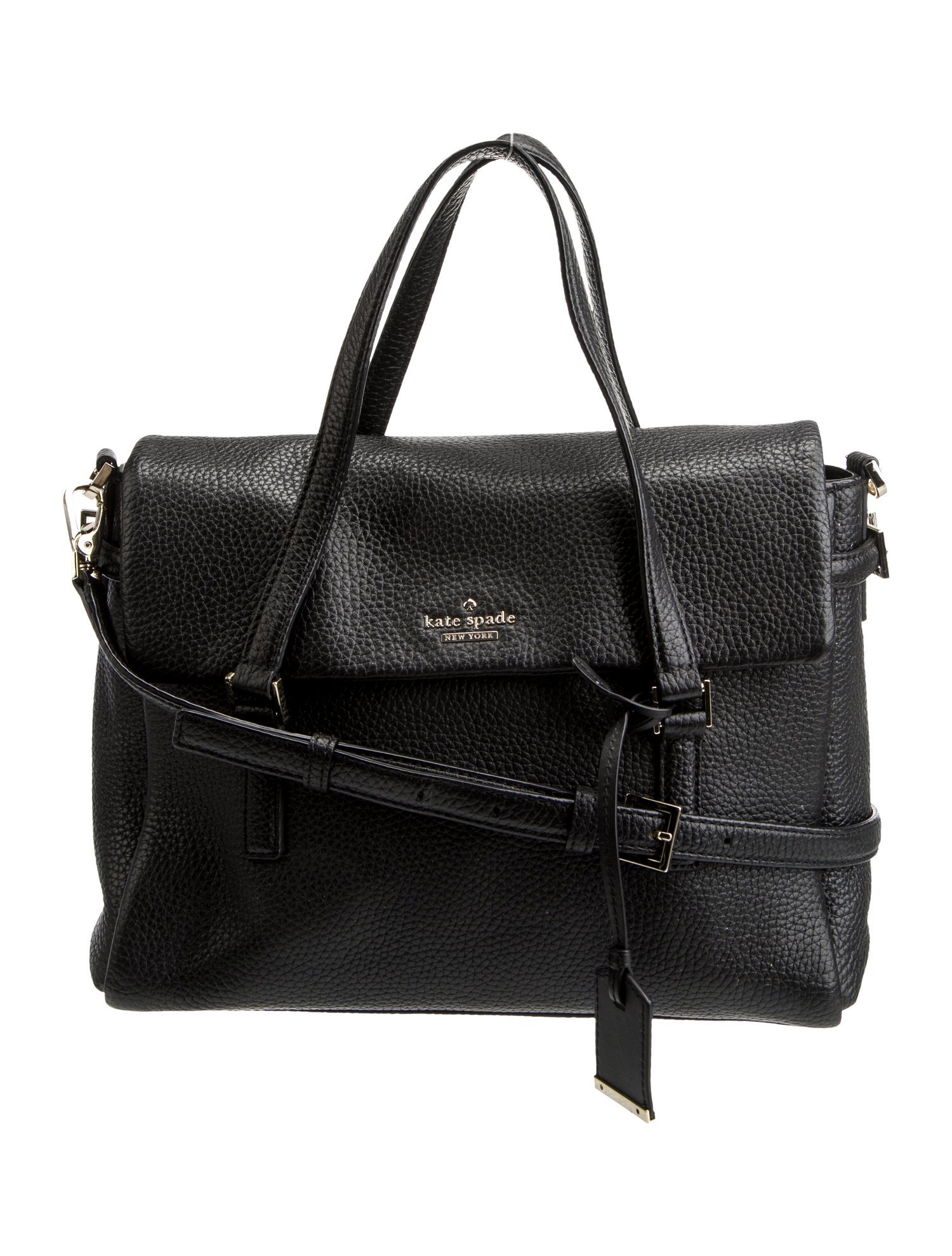 Kate Spade New York Leather Shoulder Bag