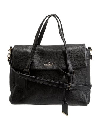 Kate Spade New York Leather Shoulder Bag