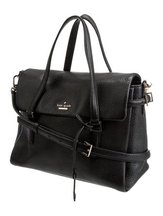 Kate Spade New York Leather Shoulder Bag