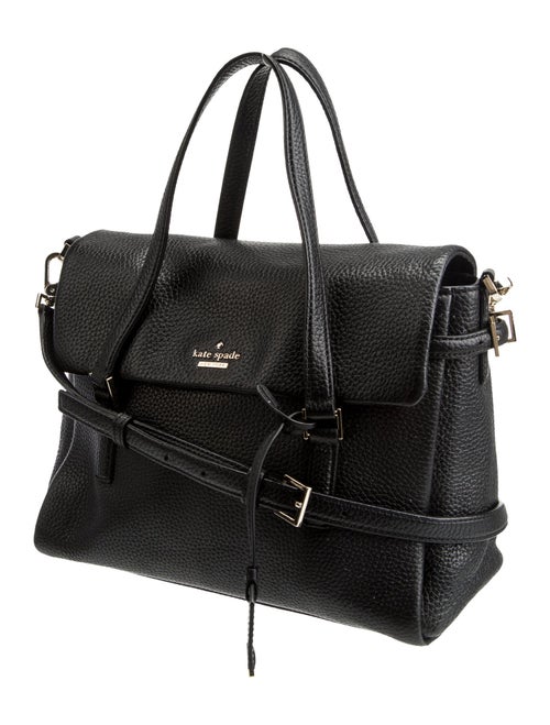 Kate Spade New York Leather Shoulder Bag