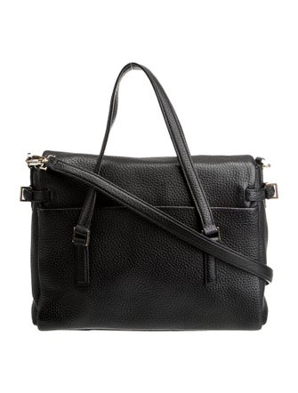 Kate Spade New York Leather Shoulder Bag