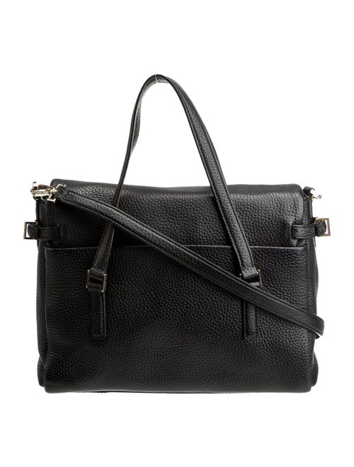 Kate Spade New York Leather Shoulder Bag