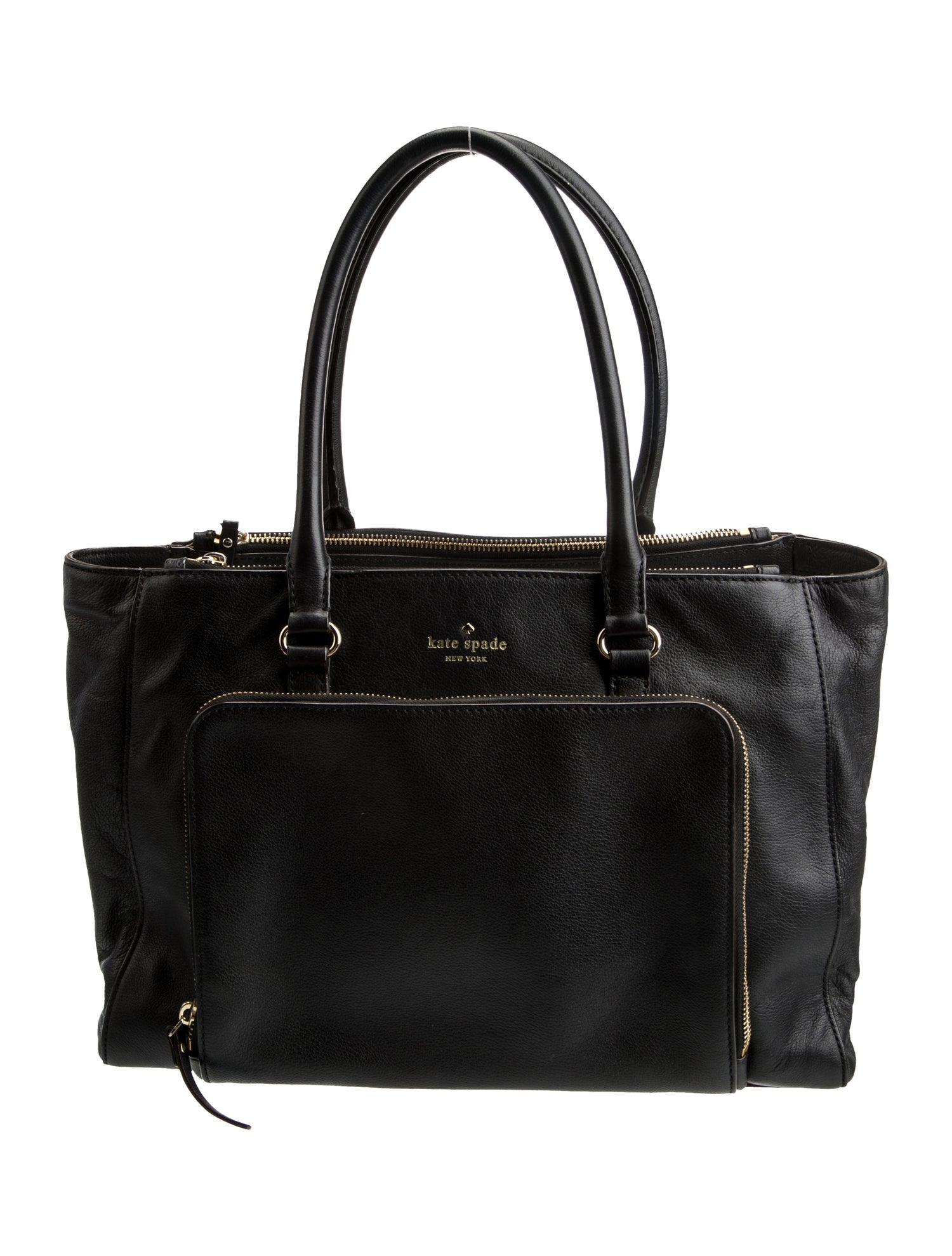 Kate Spade New York Signature Shoulder Bag