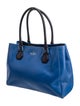 Kate Spade New York Leather Top Handle Bag