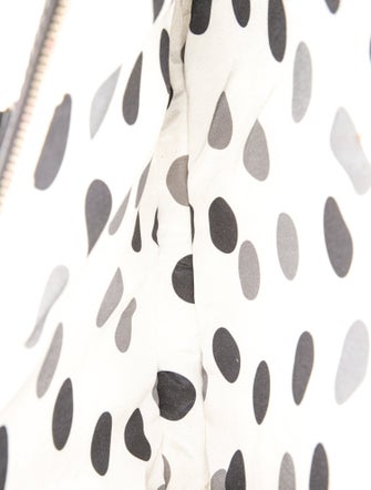 Kate Spade New York Leather Top Handle Bag