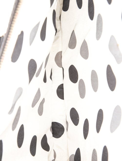 Kate Spade New York Leather Top Handle Bag