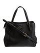 Kate Spade New York Leather Top Handle Bag
