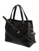Kate Spade New York Leather Top Handle Bag
