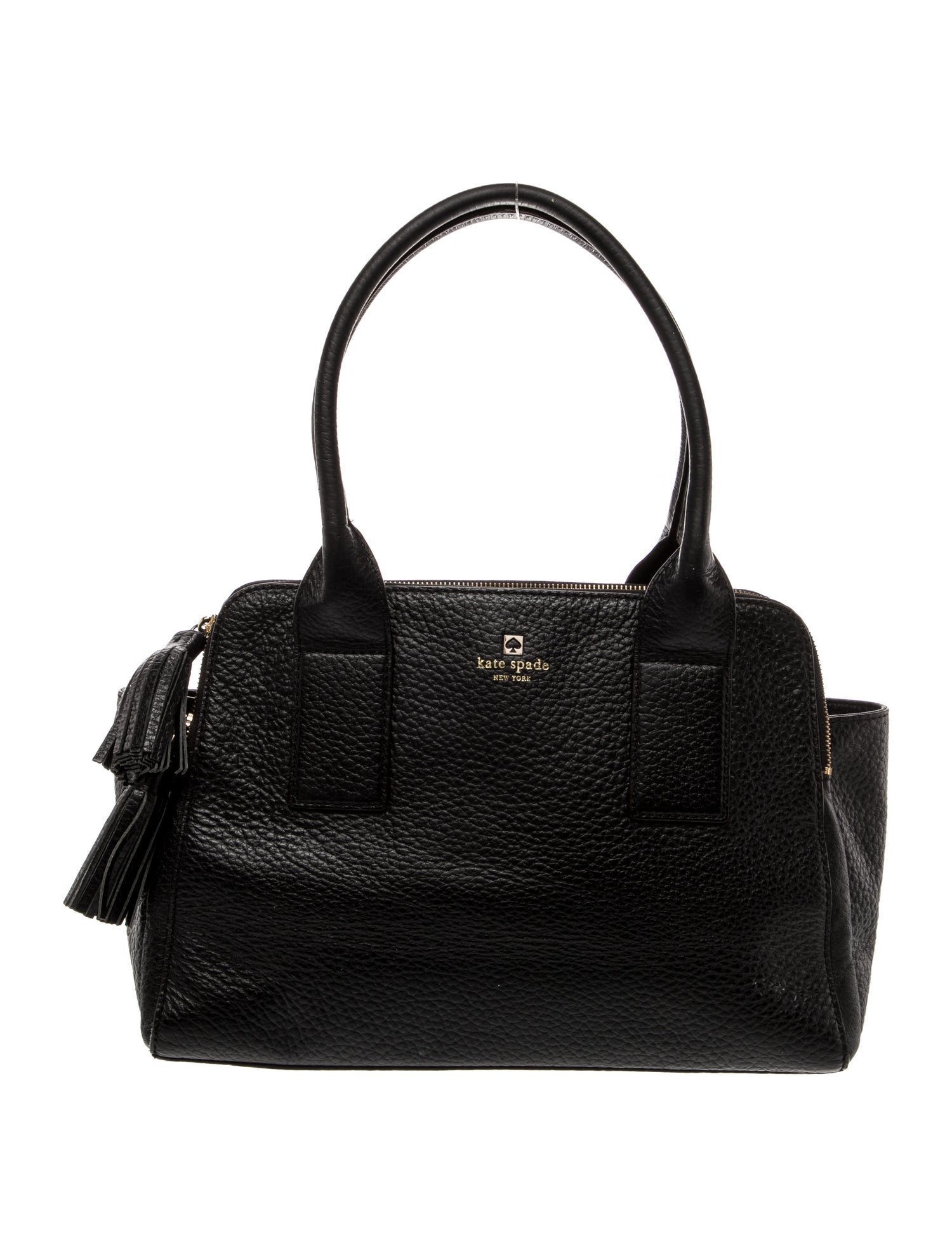 Kate Spade New York Leather Shoulder Bag