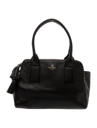 Kate Spade New York Leather Shoulder Bag