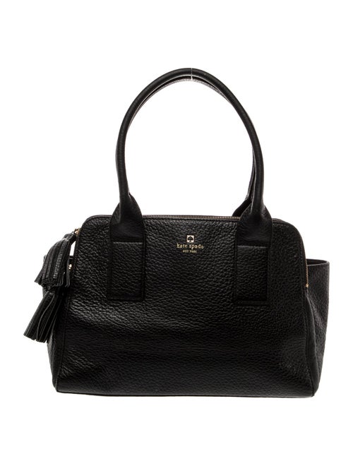 Kate Spade New York Leather Shoulder Bag
