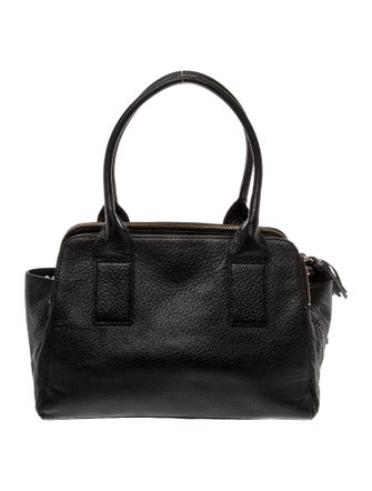 Kate Spade New York Leather Shoulder Bag