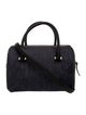 Kate Spade New York Denim Top Handle Bag