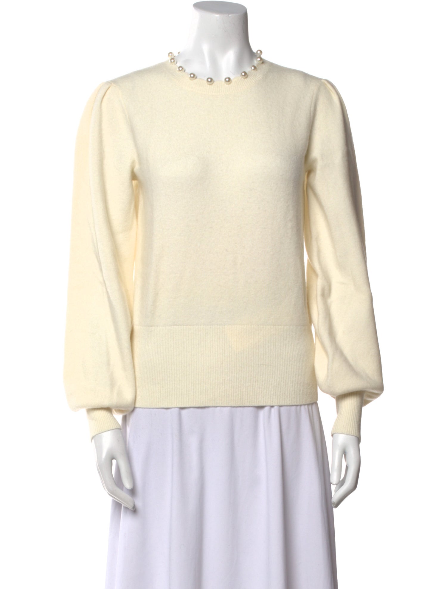Kate Spade New York Crew Neck Sweater