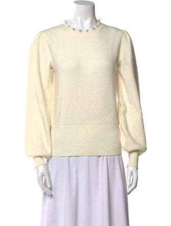 Kate Spade New York Crew Neck Sweater