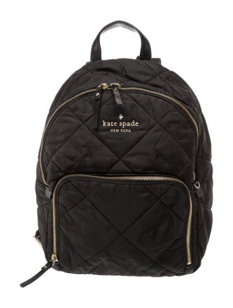 Kate Spade New York Nylon Backpack