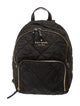 Kate Spade New York Nylon Backpack
