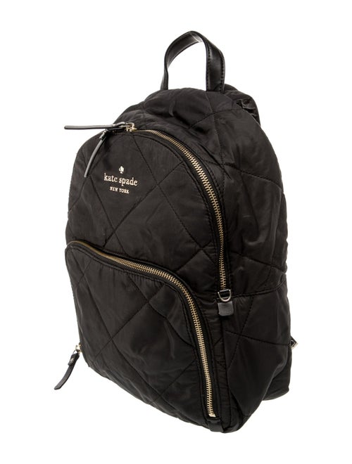 Kate Spade New York Nylon Backpack