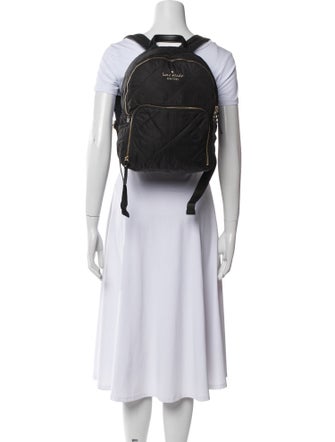 Kate Spade New York Nylon Backpack