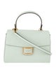 Kate Spade New York Leather Top Handle Bag