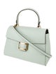 Kate Spade New York Leather Top Handle Bag