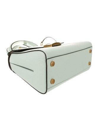 Kate Spade New York Leather Top Handle Bag