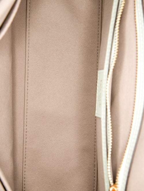 Kate Spade New York Leather Top Handle Bag