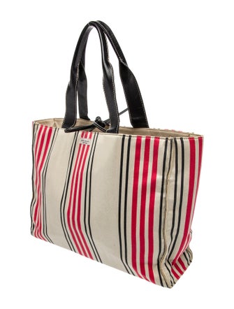 Kate Spade New York Canvas Tote