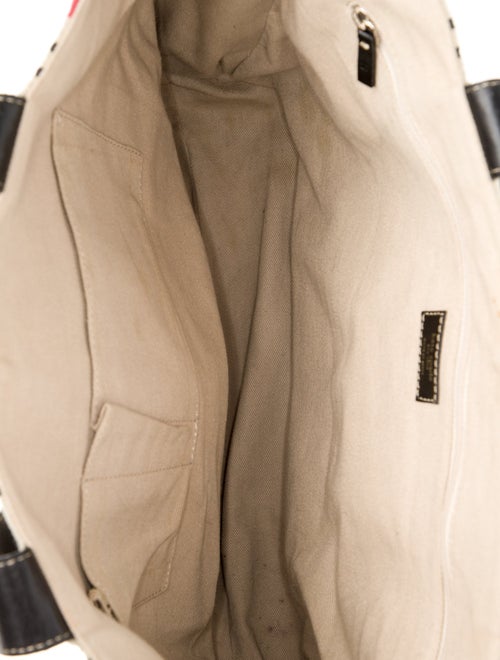 Kate Spade New York Canvas Tote