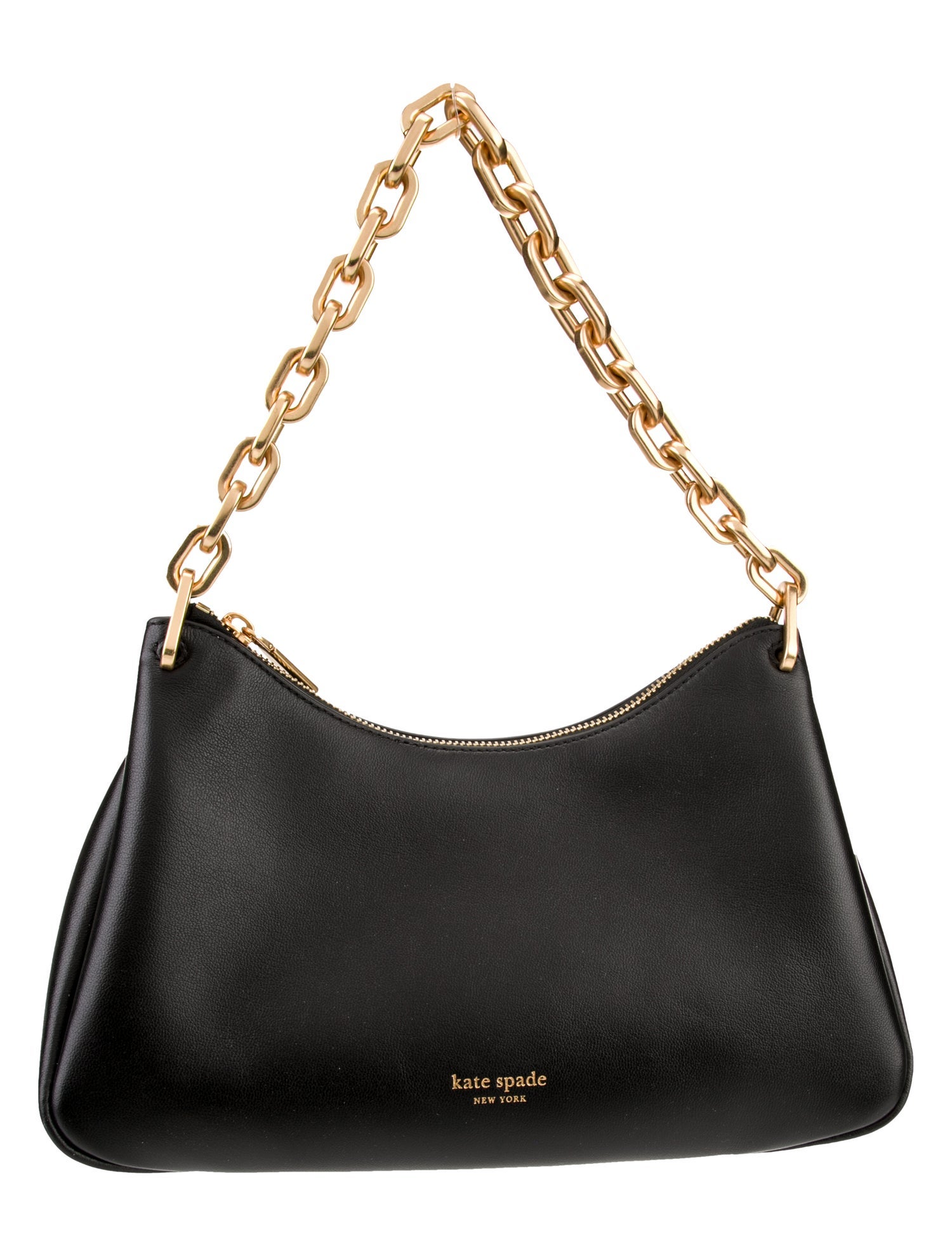 Kate Spade New York Leather Shoulder Bag