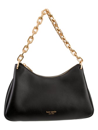 Kate Spade New York Leather Shoulder Bag