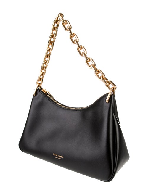 Kate Spade New York Leather Shoulder Bag