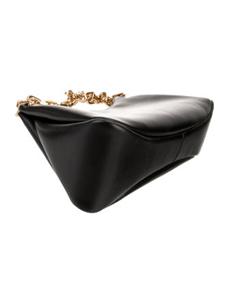 Kate Spade New York Leather Shoulder Bag