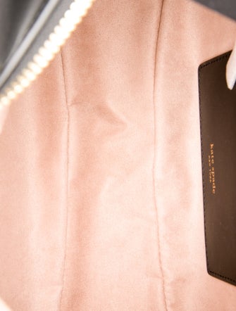Kate Spade New York Leather Shoulder Bag