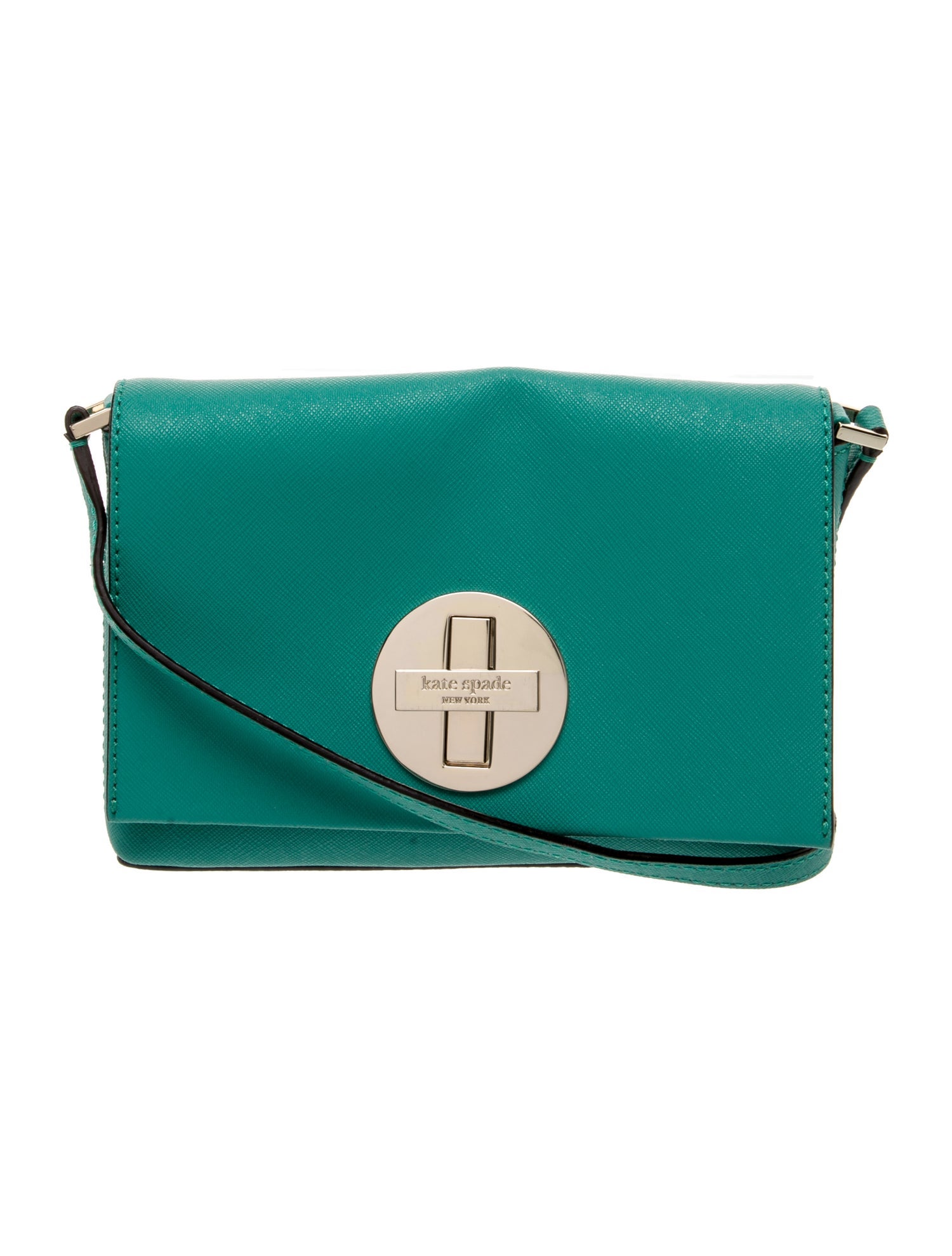 Kate Spade New York Leather Crossbody Bag