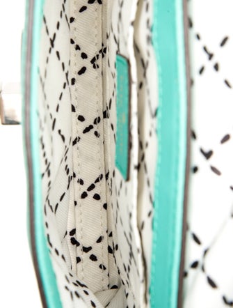 Kate Spade New York Leather Crossbody Bag