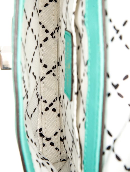 Kate Spade New York Leather Crossbody Bag